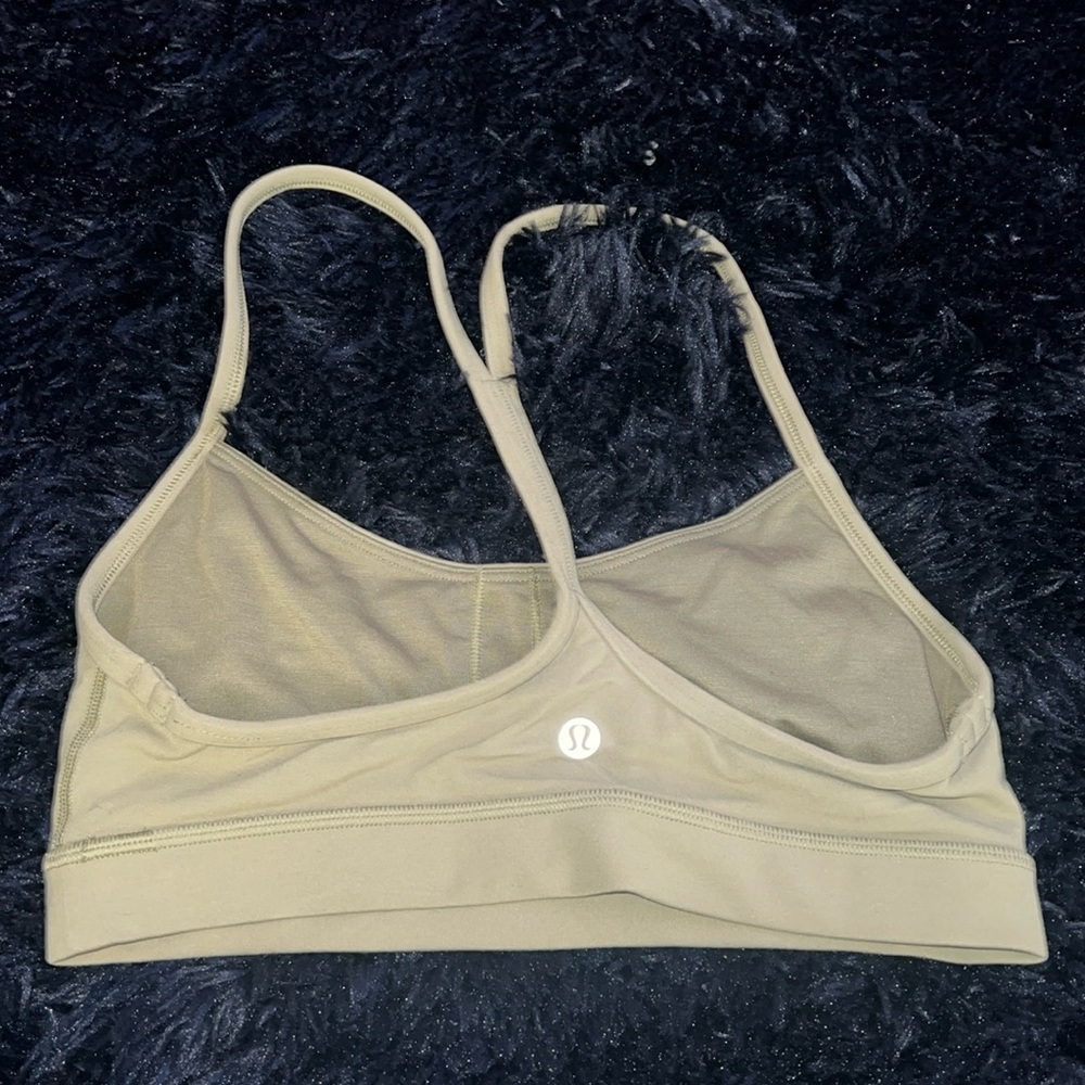 lulu bra